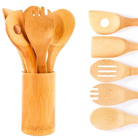 how clean are bamboo utensils imported from china